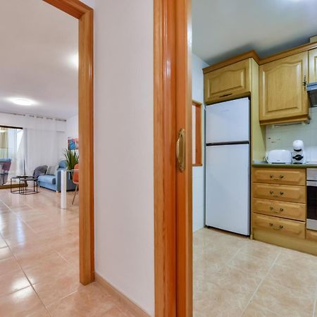 Apartamento Aster En 卡尔佩 外观 照片