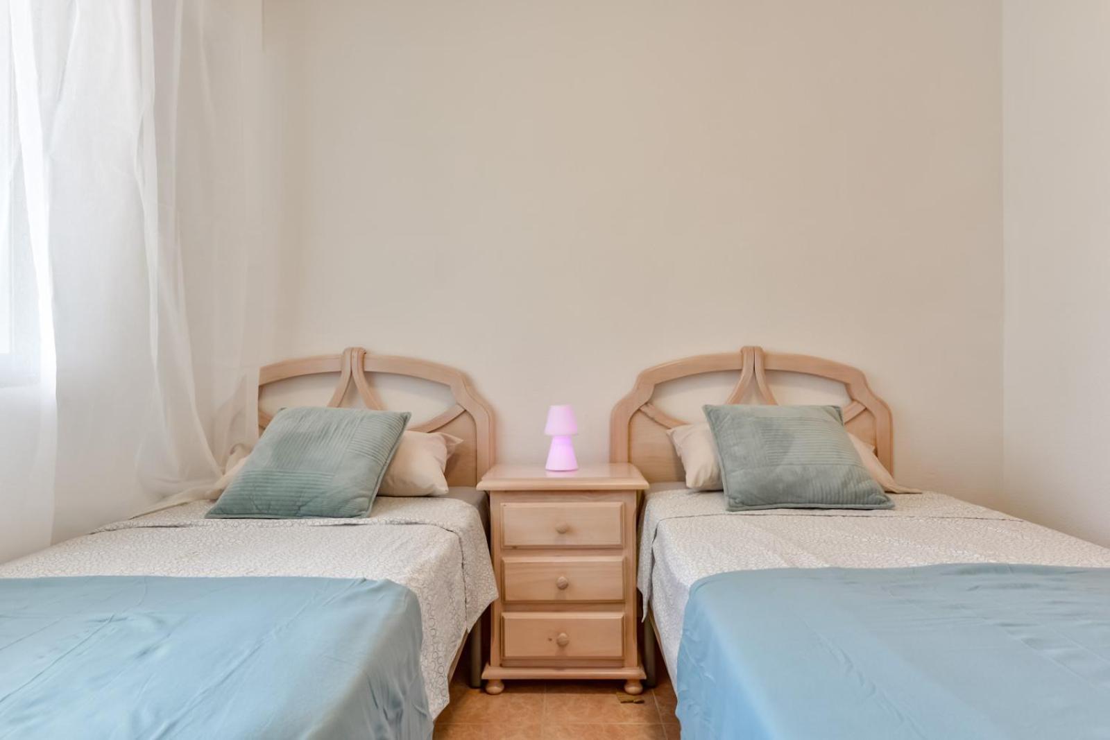 Apartamento Aster En 卡尔佩 外观 照片