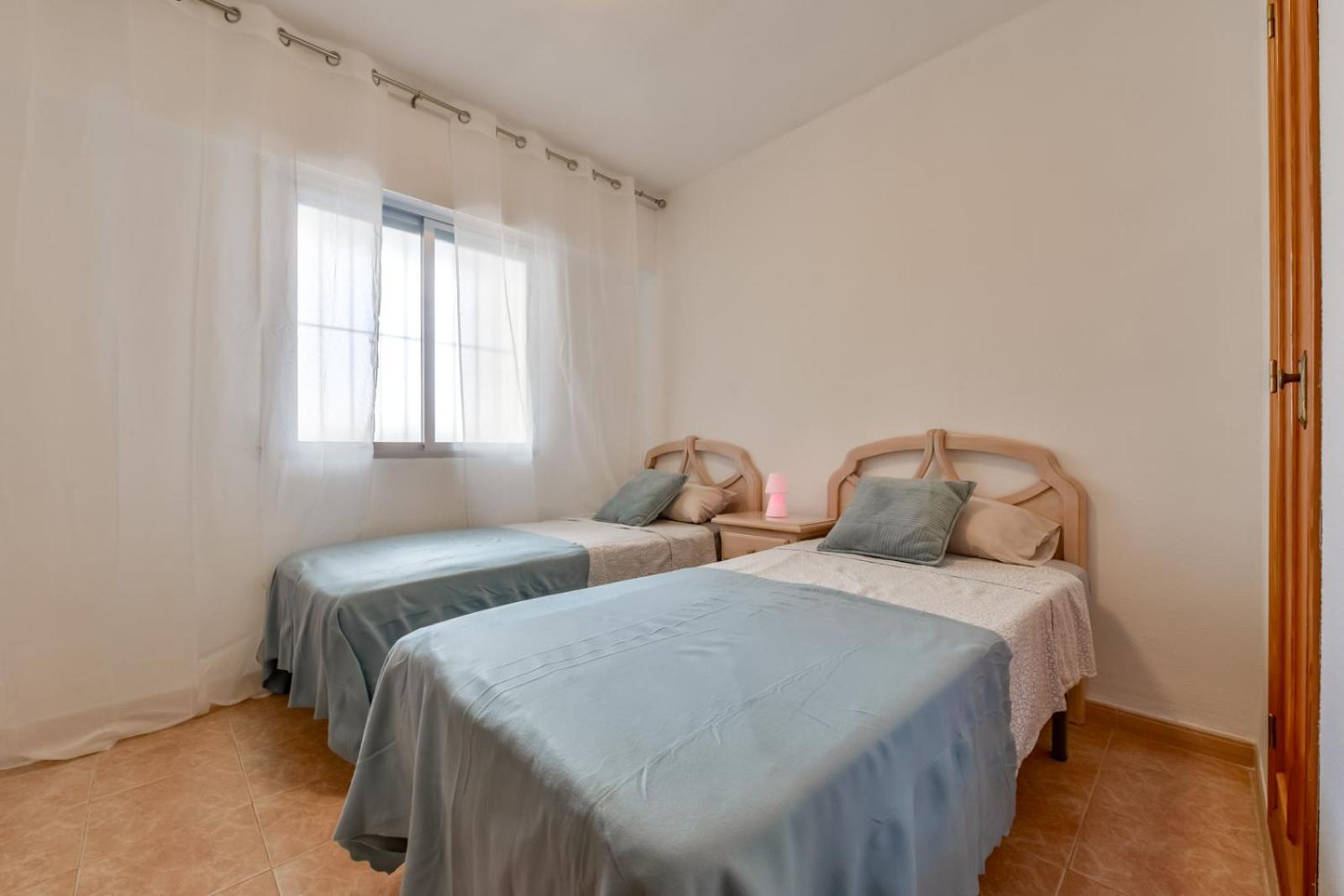 Apartamento Aster En 卡尔佩 外观 照片