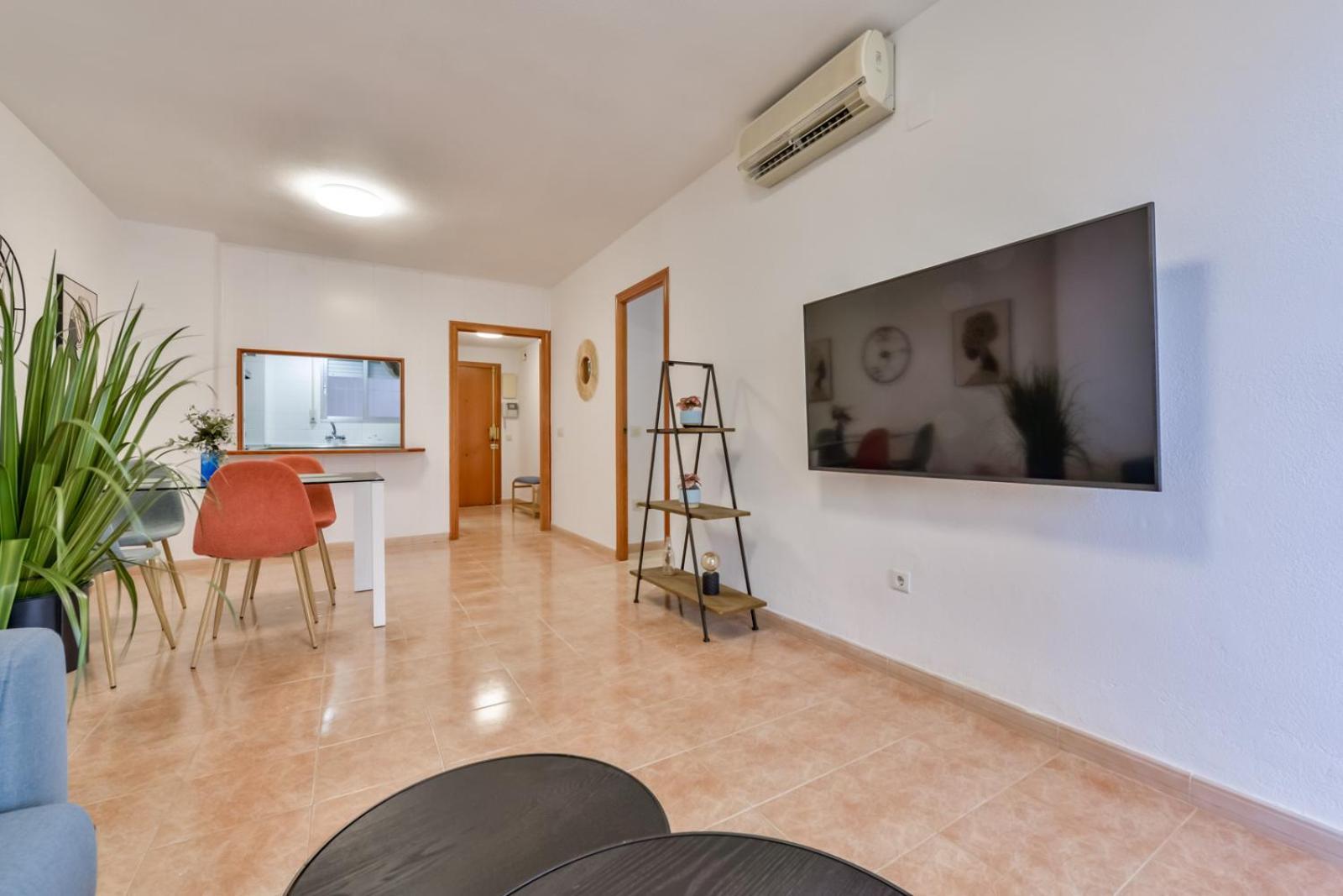 Apartamento Aster En 卡尔佩 外观 照片
